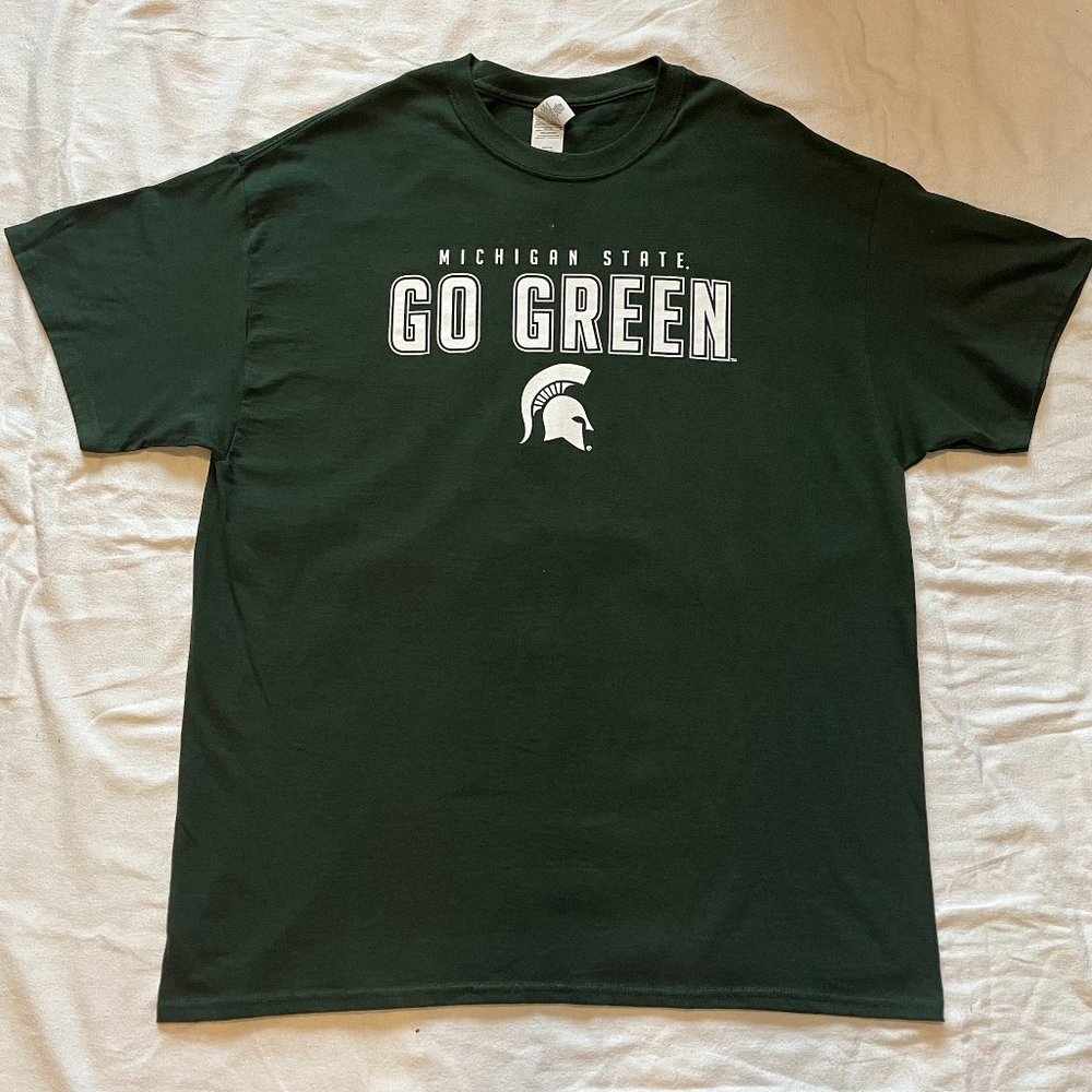 Michigan State T-shirt